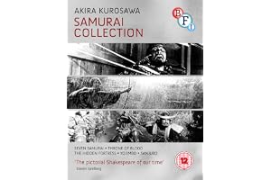 Samurai Collection