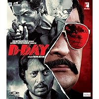 D-Day
