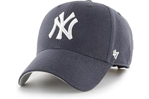 '47 MLB New York Yankees MVP - Gorra de béisbol para Hombre