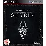 The Elder Scrolls V: Skyrim (PS3)