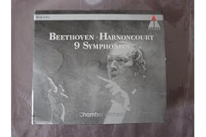 Ludwig van Beethoven: Sinfonien 1-9