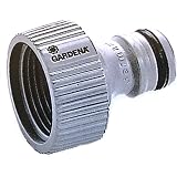 Gardena sprinklersystem