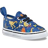 baby dinosaur vans