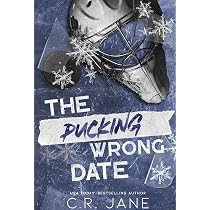 The Pucking Wrong Number (The Pucking Wrong Series) : Jane, C. R. ...