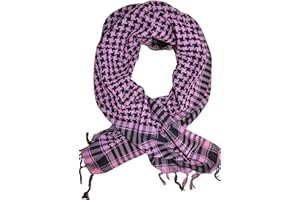 ...KARL LOVEN KARL LOVEN Foulard Palestinien - Keffieh - Chèche - Pashmina - Cheich - cheche AU CHOIX NEUF