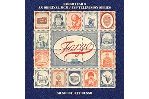 Fargo Year 3 (An Original Mgm / Fxp Television Series)