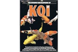 Interpet Encyclopedia of Koi