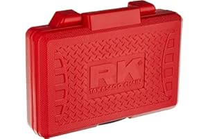 RK Racing Chain UCT2100(50) Universal Chain Breaker, Cutter, Press-Fit and Rivet Tool