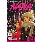 Nana, Vol. 13 (Volume 13)