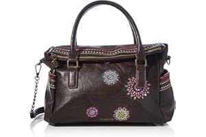 Desigual Astoria Loverty Sac à main 30 cm