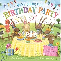Happy Birthday to You!: Sound Buttons to Press and a Light Up