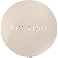 Bourjois Paris Little Round Pot Eyeshadow - 1.7g |1 Blanc`Voutant 74099