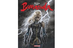 Barracuda - Tome 3 - Duel