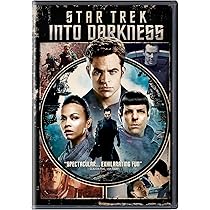 Star Trek Into Darkness (2013) - A J.J. Abrams Film: Amazon