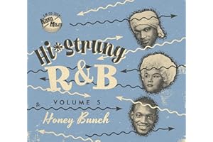 Hi-Strung R&B Vol. 5 - Honey Bunch