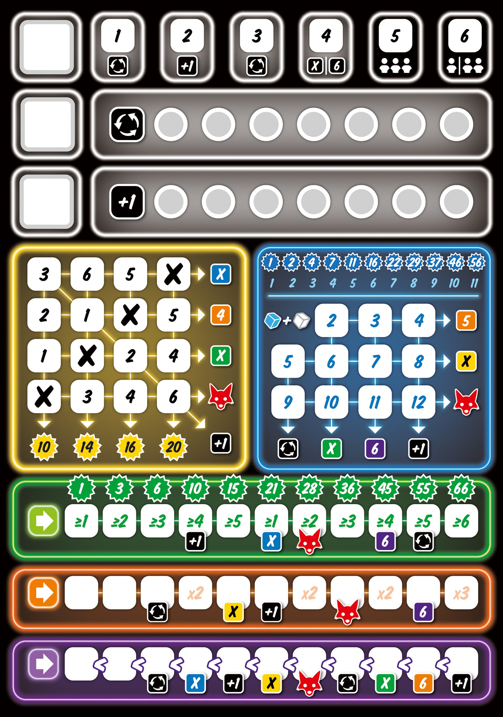 Schmidt - Juego de Dados - Imagen 3