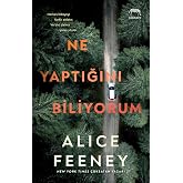 Ne Yaptığını Biliyorum