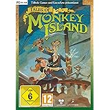 Tales of Monkey Island