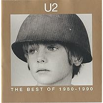 洋楽 U2 UNFORGETTABLE RARITIES 1983-1989 洋楽 U2 UNFORGETTABLE RARITIES 1983-1989 洋楽 U2