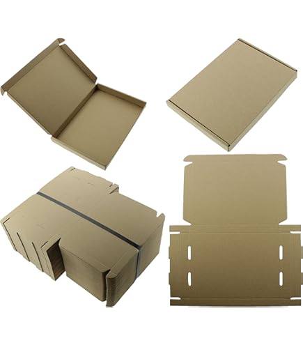 Craft UK 607A 6" X 6" Envelopes - White (Pack Of 1000 - View #5