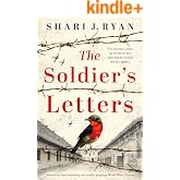 The Soldier's Letters: Absolutely heartbreaking and addictive World War Two historical fiction (Last Words Book 3)