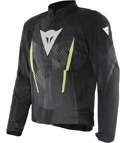 Dainese Avro D2 Tex Jacket Chaqueta Moto : Amazon.es: Coche y moto