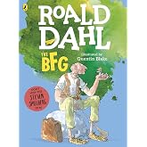 The BFG (Colour Edition)