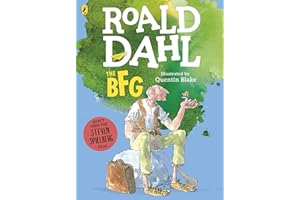 The BFG (Colour Edition)