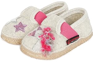 Giesswein Trabening, Pantofole Bambina