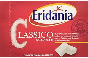 Eridania Zucchero Quadretti Gr.1000