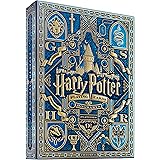 Theory Mazzo di Harry Potter - Blu (Corvonero)