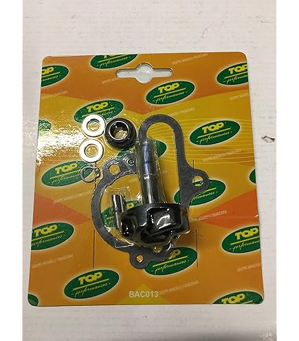 Ricambio Minarelli Am6 Kit Revisione Pompa Acqua Per Minarelli AM6