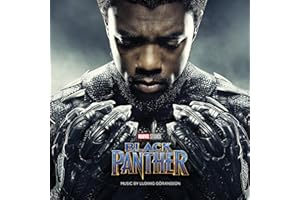 Black Panther (Original Motion Picture Score)