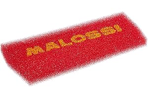 Cartuccia Filtro Aria Malossi Red Sponge Per Airbox Originale Aprilia Scarabeo 50Cc