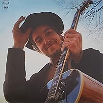 Nashville Skyline [VINYL]: Amazon.co.uk: CDs & Vinyl
