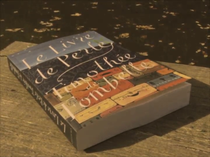 Le Livre De Perle De Timothée De Fombelle Amazon.fr - Le Livre de Perle - Fombelle, Timothée de - Livres