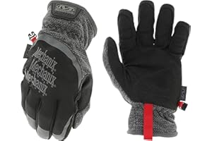 MECHANIX WEAR MECHANIX COLDWORK FASTFIT BLACK (L)