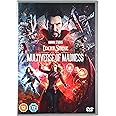Marvel Studio's Doctor Strange in the Multiverse of Madness DVD