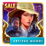 Endless Fables: Der Fluch des Minotaurus (Full)