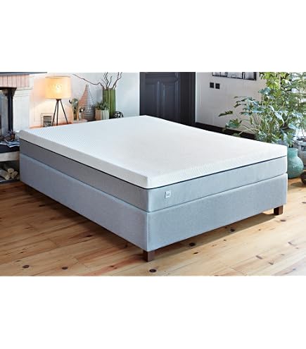 Materasso 160x200 Molle insacchettate - Altezza 22 modello Luna | Leroy Merlin