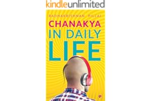 Chanakya in Daily Life