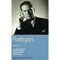 The Terence Rattigan Collection: Amazon.co.uk: Sean Connery