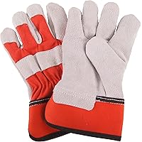 Connex Lederhandschuhe Größe 6, COX938626