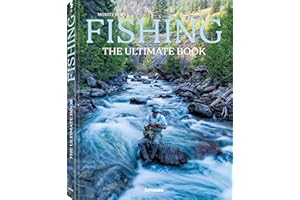 Fishing: The Ultimate Book (Ultimate Books)