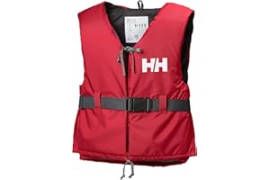 Helly Hansen Unisex Sport II Aiuto al Galleggiamento