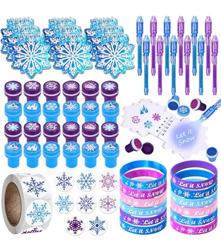 Kit Vaisselle Anniversaire Reine Des Neiges 2 ( 8 Assiettes, 8