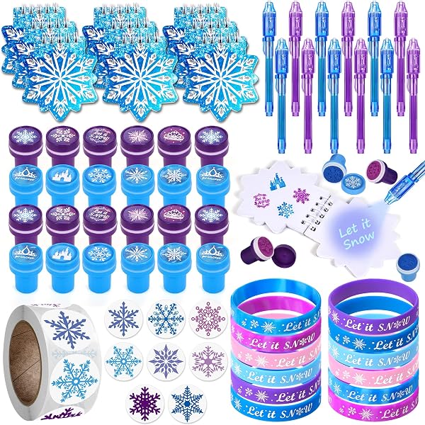 ZXShow Set Princesse Elsa – Diadème, Baguette Magique Et 36 Accessoires – Cosplay Reine Des Neiges
