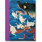 Japanische Holzschnitte: 40th Ed. (45th Edition)