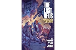 The Last of Us: American Dreams