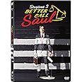 Better Call Saul Stg.3 (Box 3 Dvd)